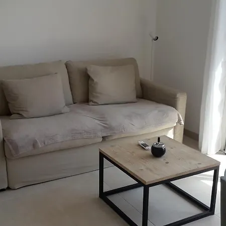 T2 Vue Marina Di Bravone N197 Appartement *