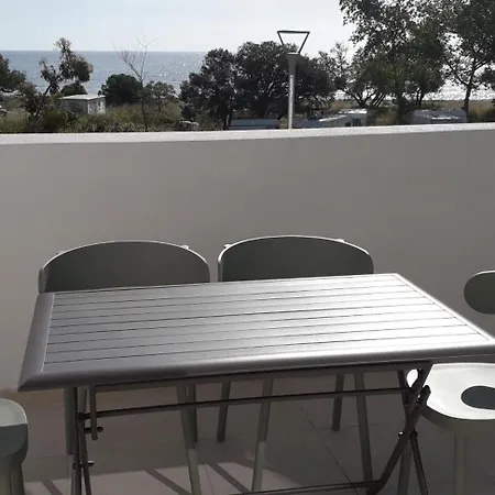 T2 Vue Marina Di Bravone N197 * Linguizzetta