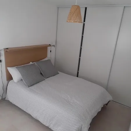 Appartement T2 Vue Marina Di Bravone N197