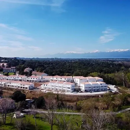 Apartman T2 Vue Marina Di Bravone N197 Linguizzetta