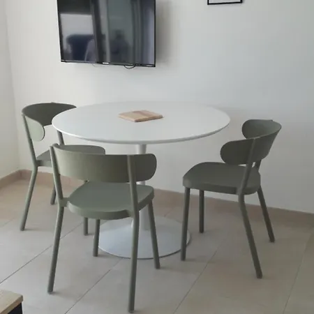 T2 Vue Marina Di Bravone N197 * Linguizzetta