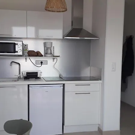 T2 Vue Marina Di Bravone N197 *