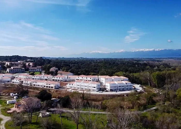 Appartamento T2 Vue Marina Di Bravone N197 Linguizzetta