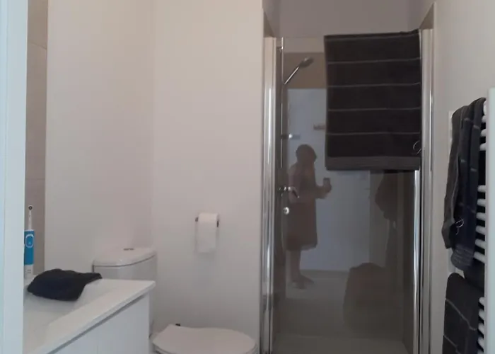 Apartman T2 Vue Marina Di Bravone N197