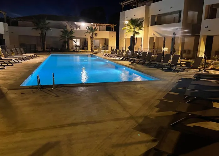 T2 Vue Marina Di Bravone N197 Linguizzetta